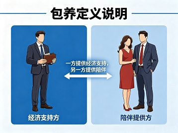 浑源包养违法吗？深度揭秘红线风险注意事项